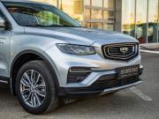 Geely Atlas Pro Волгоград  - изображение 50