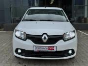Renault Logan II Рестайлинг Пермь  - изображение 17