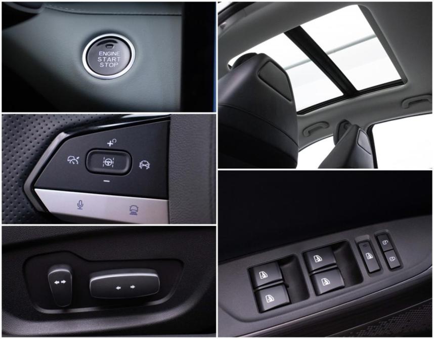 Changan Lamore Москва  - изображение 16