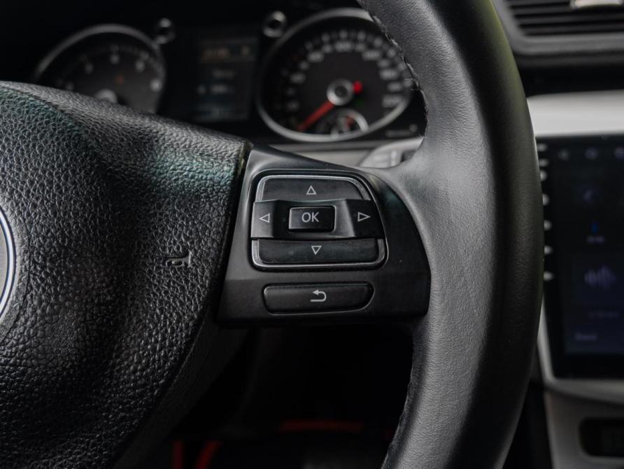 Volkswagen Passat B6 Краснодар  - изображение 16