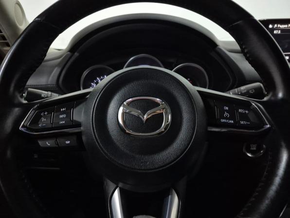 Mazda CX-5 II с пробегом 2019 года, цена 2 330 000 рублей, 149617 км, внедорожник, Автокод Объявления