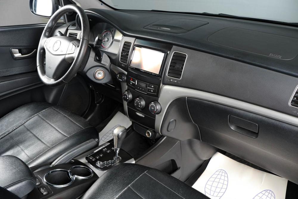 SsangYong Actyon II Тюмень  - изображение 11