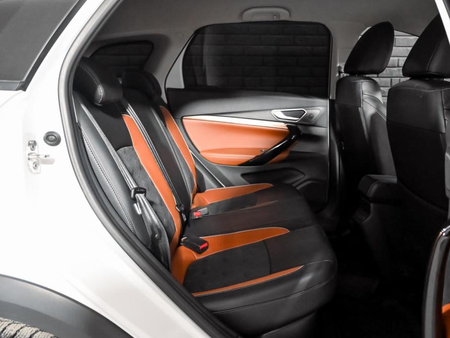 Lada (ВАЗ) Vesta I Рестайлинг (NG) Екатеринбург  - изображение 18