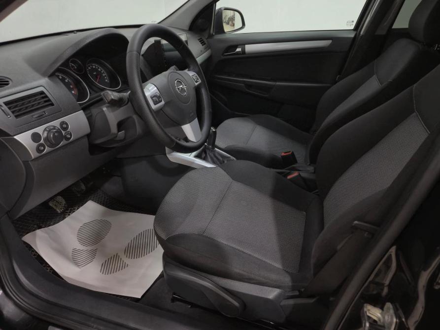 Opel Astra H Рестайлинг Альметьевск  - изображение 12