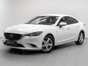 Mazda 6 III (GJ) Рестайлинг Москва  - изображение 28