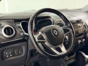 Renault Kaptur I Рестайлинг Москва  - изображение 26