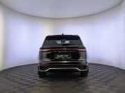Geely Monjaro I Рестайлинг Москва  - изображение 36