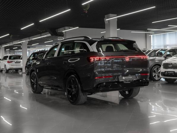 Volkswagen Tavendor I с пробегом 2026 года, цена 5 600 000 рублей, 23 км, внедорожник, Автокод Объявления