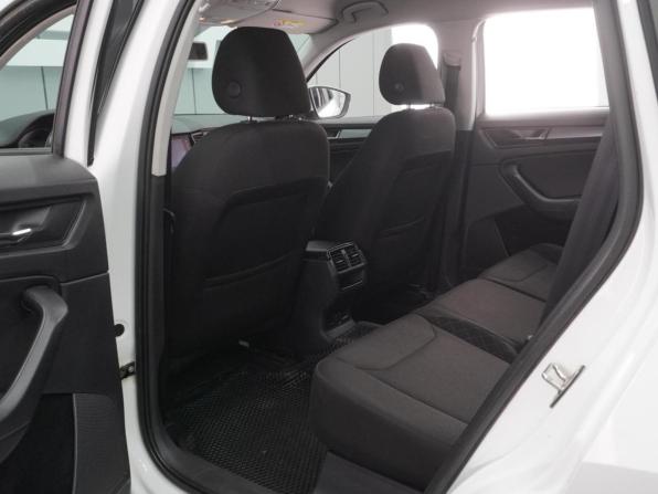 Skoda Kodiaq I с пробегом 2021 года, цена 2 199 000 рублей, 115775 км, внедорожник, Автокод Объявления