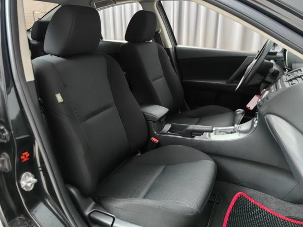 Mazda 3 II (BL) с пробегом 2011 года, цена 750 000 рублей, 178608 км, седан, Автокод Объявления
