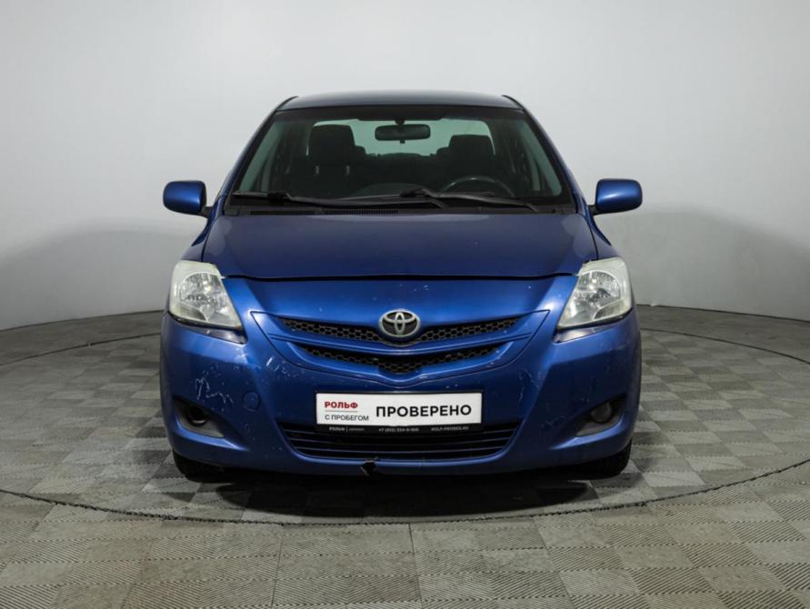 Toyota Yaris II Санкт-Петербург  - изображение 2