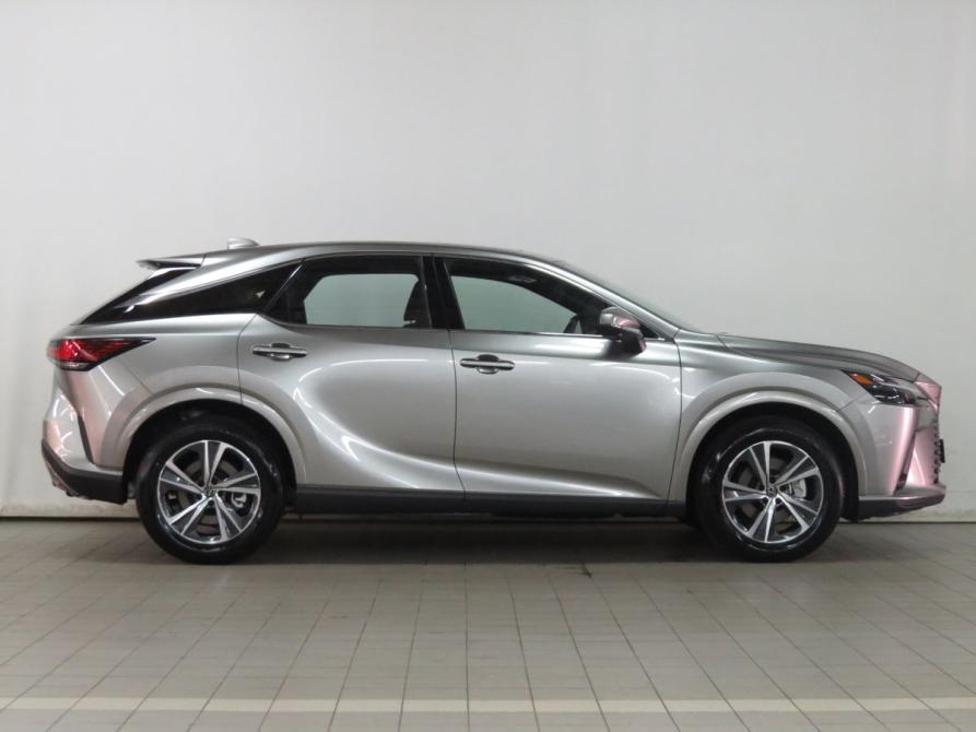 Lexus RX V Екатеринбург  - изображение 4