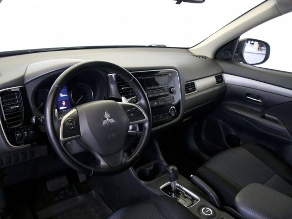 Mitsubishi Outlander III с пробегом 2012 года, цена 1 290 000 рублей, 160262 км, внедорожник, Автокод Объявления