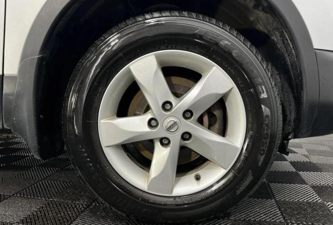 Nissan Qashqai I Рестайлинг с пробегом 2011 года, цена 1 290 000 рублей, 83227 км, внедорожник, Автокод Объявления