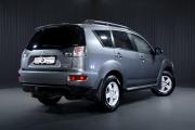 Mitsubishi Outlander II Рестайлинг Тюмень  - изображение 34