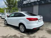 Ford Focus III Рестайлинг Нижнекамск  - изображение 25