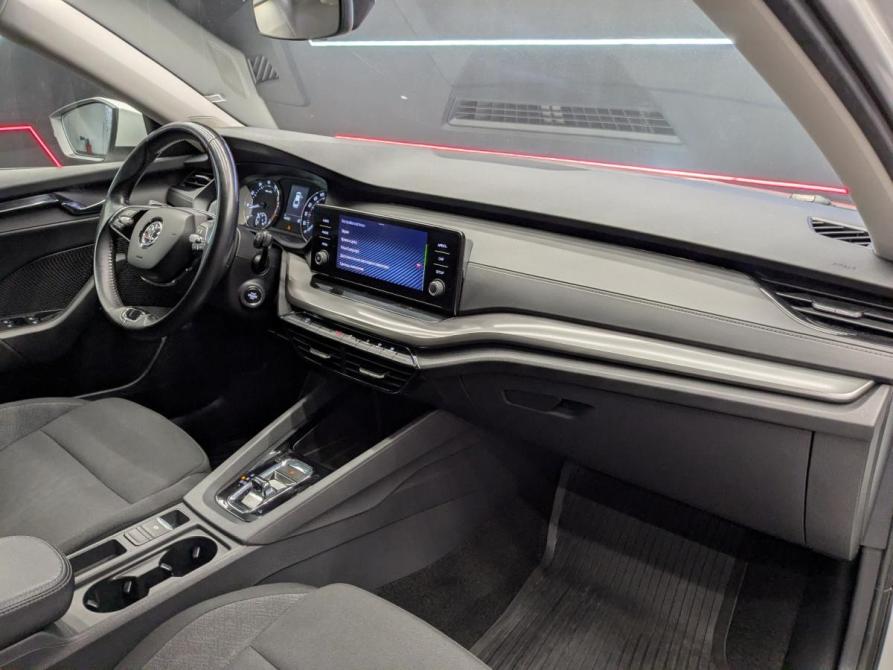 Skoda Octavia IV (A8) Москва  - изображение 17