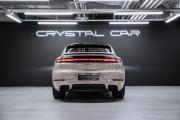 Porsche Cayenne III Рестайлинг Москва  - изображение 54