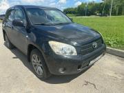 Toyota RAV4 III (XA30) Курган  - изображение 2