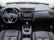 Nissan X-Trail III Рестайлинг Москва  - изображение 30