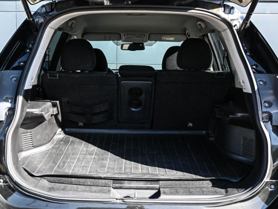 Nissan X-Trail III Новороссийск  - изображение 20
