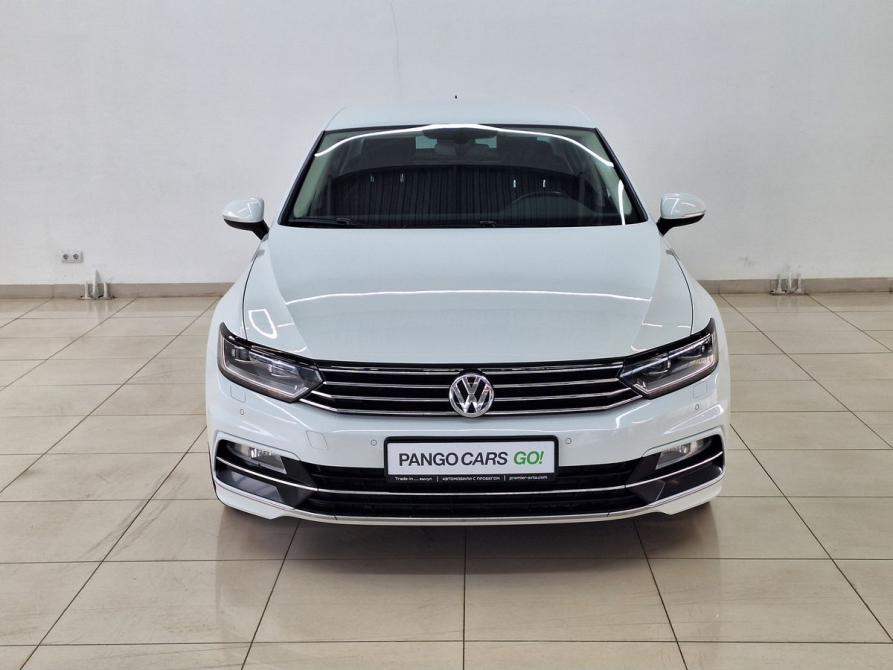 Volkswagen Passat B8 Смоленск  - изображение 2