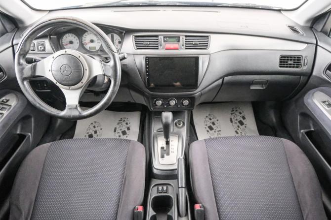 Mitsubishi Lancer IX Рестайлинг с пробегом 2006 года, цена 489 000 рублей, 273926 км, седан, Автокод Объявления