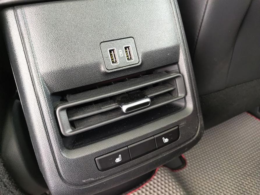 Changan CS55 Plus II Уфа  - изображение 26