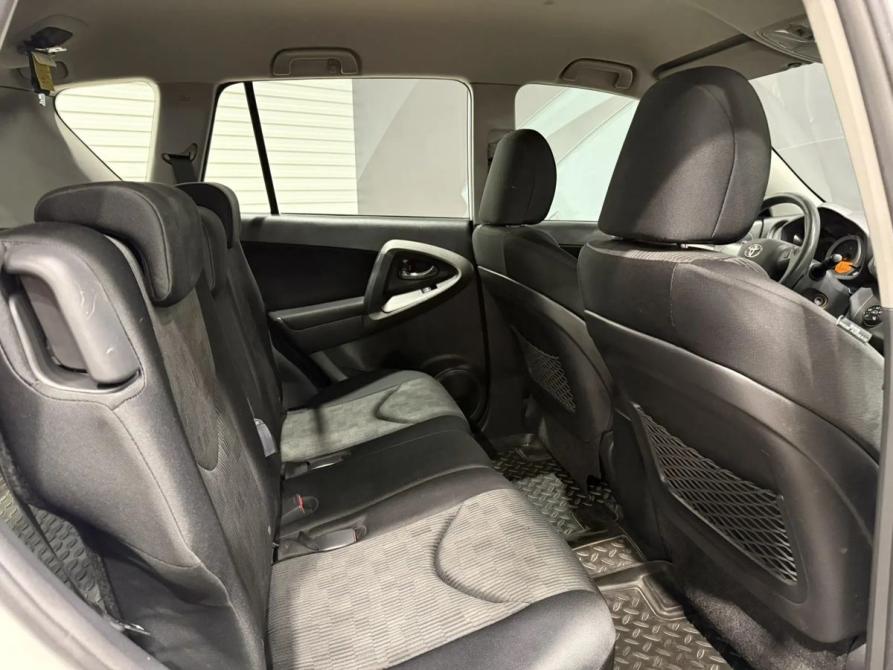 Toyota RAV4 III (XA30) Рестайлинг Пермь  - изображение 13