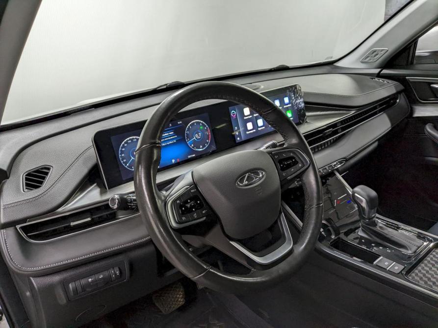 Chery Tiggo 4 Pro I Москва  - изображение 13