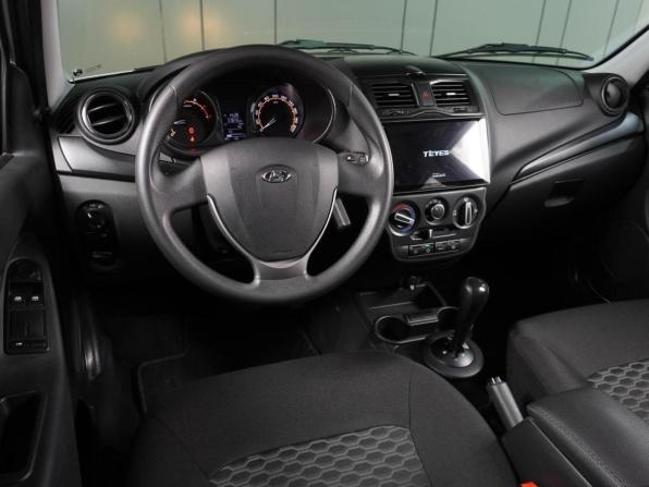 Lada (ВАЗ) Granta I Рестайлинг с пробегом 2022 года, цена 879 000 рублей, 57645 км, седан, Автокод Объявления