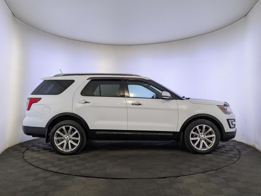 Ford Explorer V Рестайлинг Москва  - изображение 4