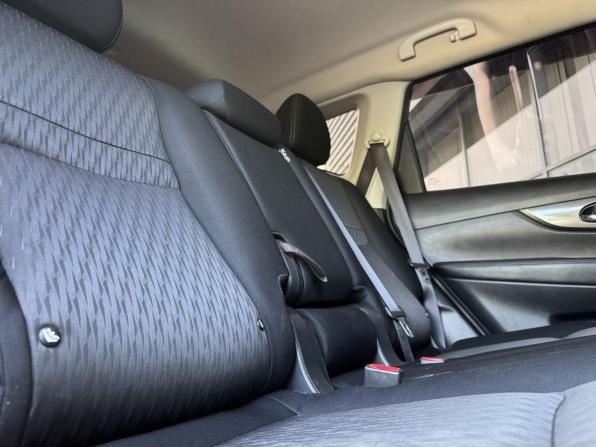 Nissan X-Trail III Рестайлинг с пробегом 2018 года, цена 2 259 000 рублей, 64000 км, внедорожник, Автокод Объявления