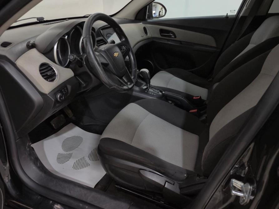 Chevrolet Cruze I Альметьевск  - изображение 12