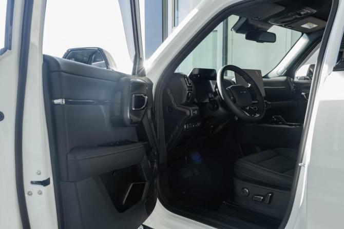 Новый Haval H7 I 2026 года, цена 4 199 000 рублей, внедорожник, Автокод Объявления