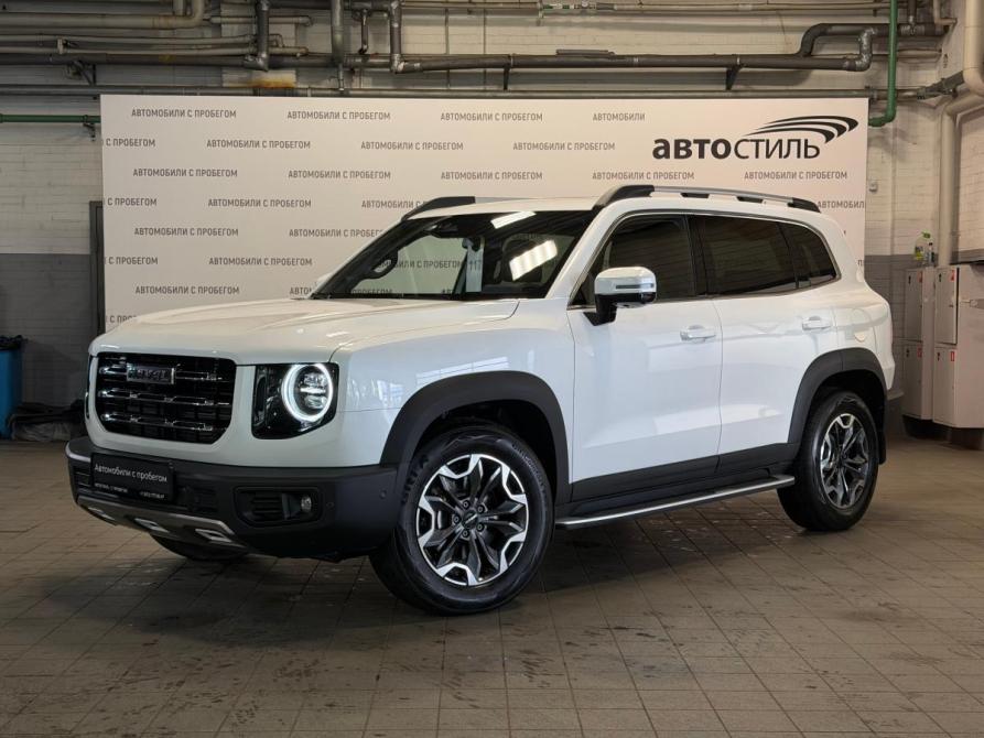 Haval Dargo I Санкт-Петербург  - изображение 1