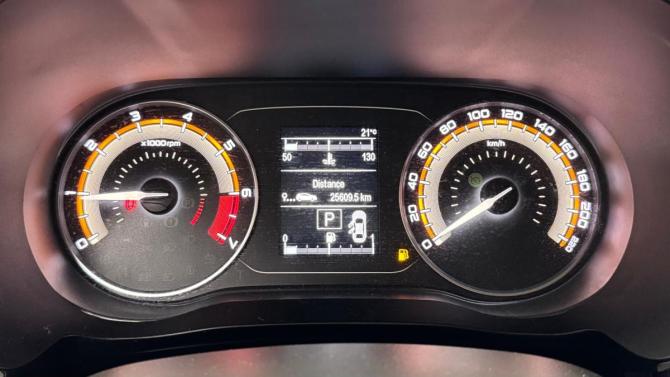 Lada (ВАЗ) Vesta I Рестайлинг (NG) с пробегом 2024 года, цена 1 419 000 рублей, 25609 км, седан, Автокод Объявления