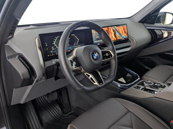 BMW X3 IV (G45/G48) с пробегом 2025 года, цена 6 750 000 рублей, 9469 км, внедорожник, Автокод Объявления