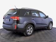 Kia Sorento II Рестайлинг Москва  - изображение 34