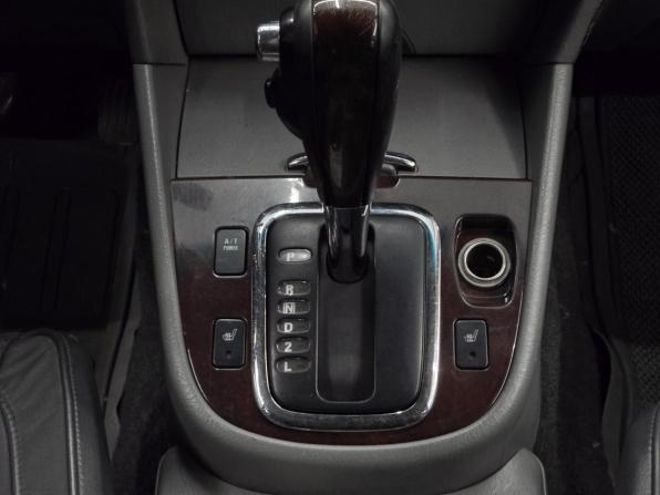 Suzuki Grand Vitara I Рестайлинг с пробегом 2005 года, цена 920 000 рублей, 197000 км, внедорожник, Автокод Объявления