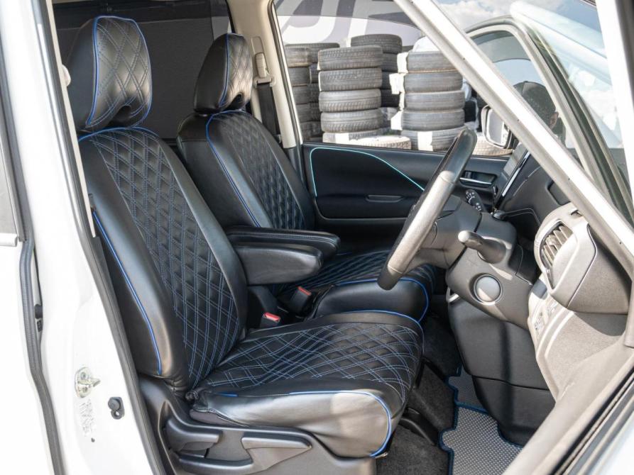 Nissan Serena V (C27) Краснодар  - изображение 11