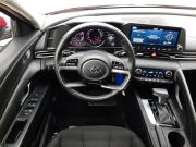 Hyundai Elantra VII (CN7) Москва  - изображение 37