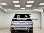 BMW X5 IV (G05/G18) Рестайлинг Санкт-Петербург  - изображение 45