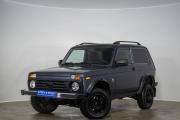 Lada (ВАЗ) 2121 (4x4) I Рестайлинг Оренбург  - изображение 21