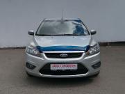 Ford Focus II Рестайлинг Москва  - изображение 20