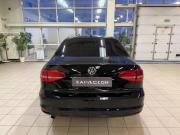 Volkswagen Jetta VI Волгоград  - изображение 22