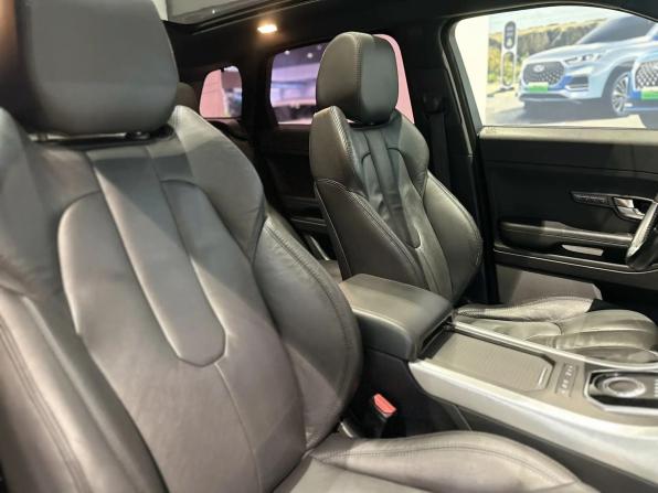 Land Rover Range Rover Evoque I с пробегом 2014 года, цена 2 100 000 рублей, 149000 км, внедорожник, Автокод Объявления