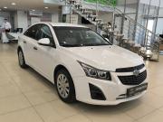 Chevrolet Cruze I Рестайлинг Казань  - изображение 25
