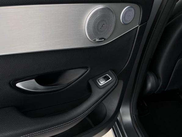 Mercedes-Benz GLC Coupe I (C253) с пробегом 2019 года, цена 3 730 000 рублей, 129619 км, внедорожник, Автокод Объявления
