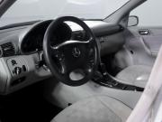 Mercedes-Benz C-Класс II (W203) Москва  - изображение 30